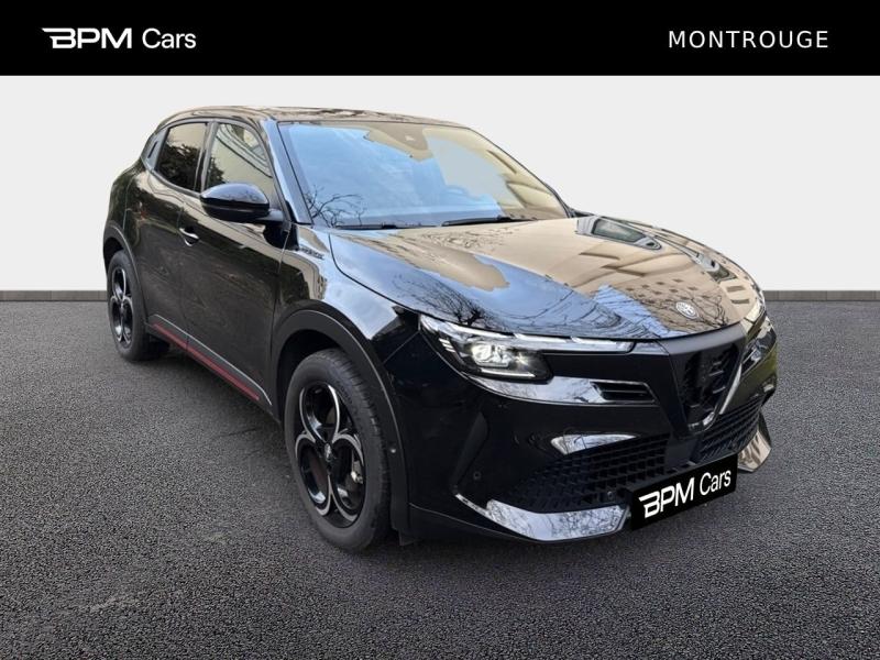 Image ALFA ROMEO Junior 1.2 Ibrida 136ch Speciale DCT6