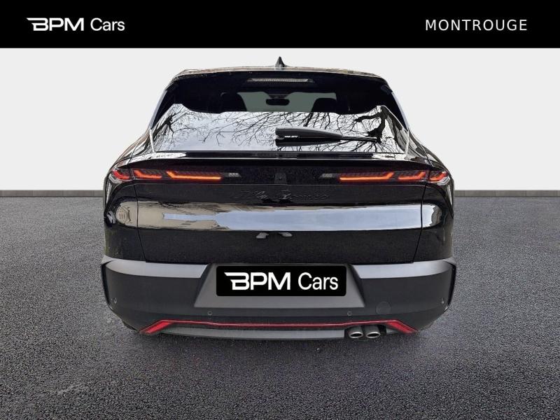 Image ALFA ROMEO Junior 1.2 Ibrida 136ch Speciale DCT6