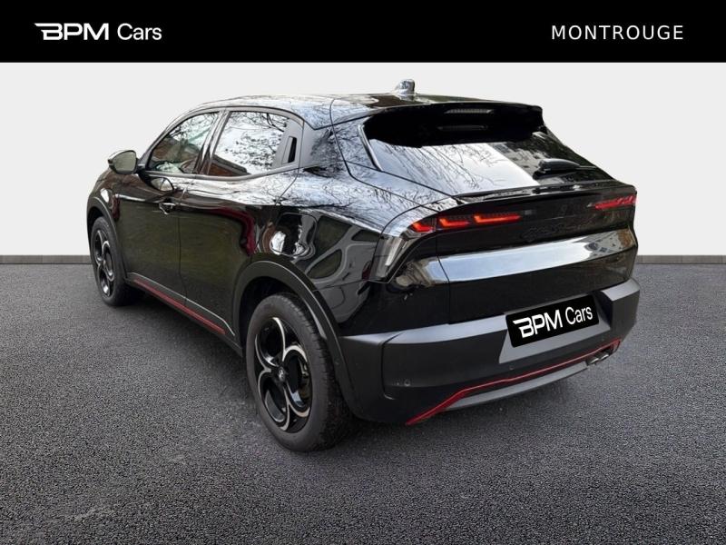 Image ALFA ROMEO Junior 1.2 Ibrida 136ch Speciale DCT6