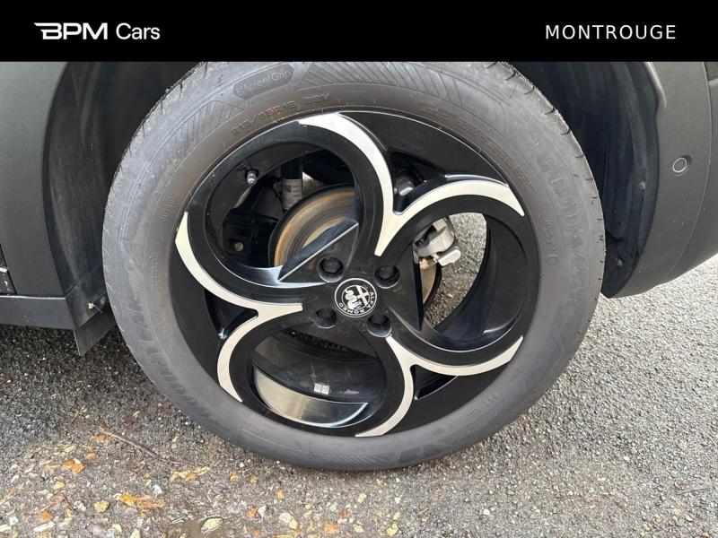 Image ALFA ROMEO Junior 1.2 Ibrida 136ch Speciale DCT6