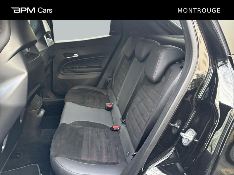 Image ALFA ROMEO Junior 1.2 Ibrida 136ch Speciale DCT6