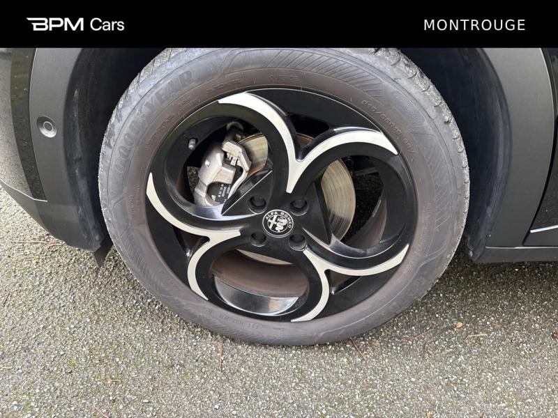 Image ALFA ROMEO Junior 1.2 Ibrida 136ch Speciale DCT6