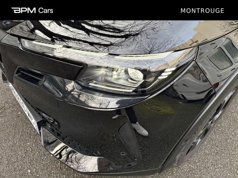 Image ALFA ROMEO Junior 1.2 Ibrida 136ch Speciale DCT6