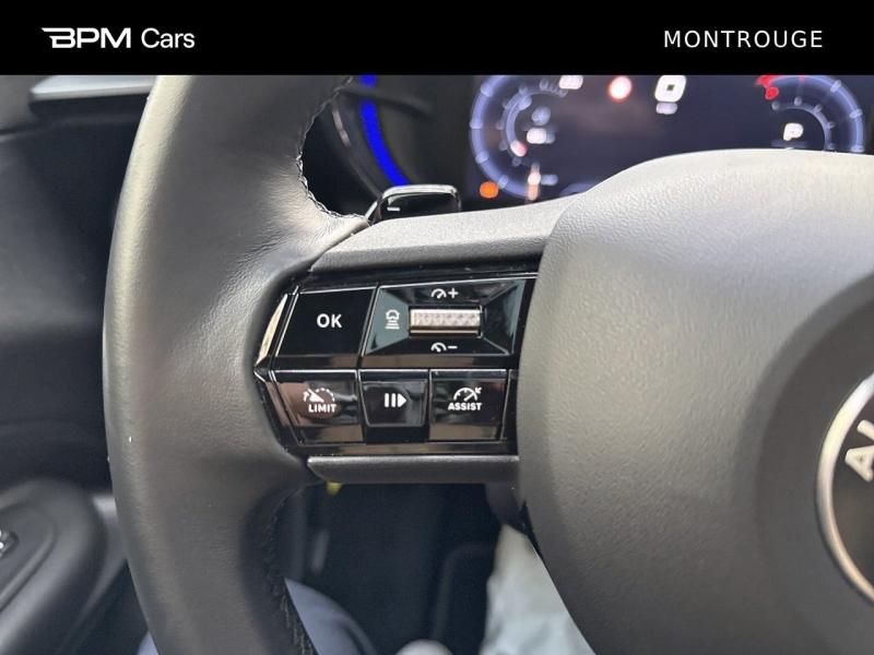 Image ALFA ROMEO Junior 1.2 Ibrida 136ch Speciale DCT6