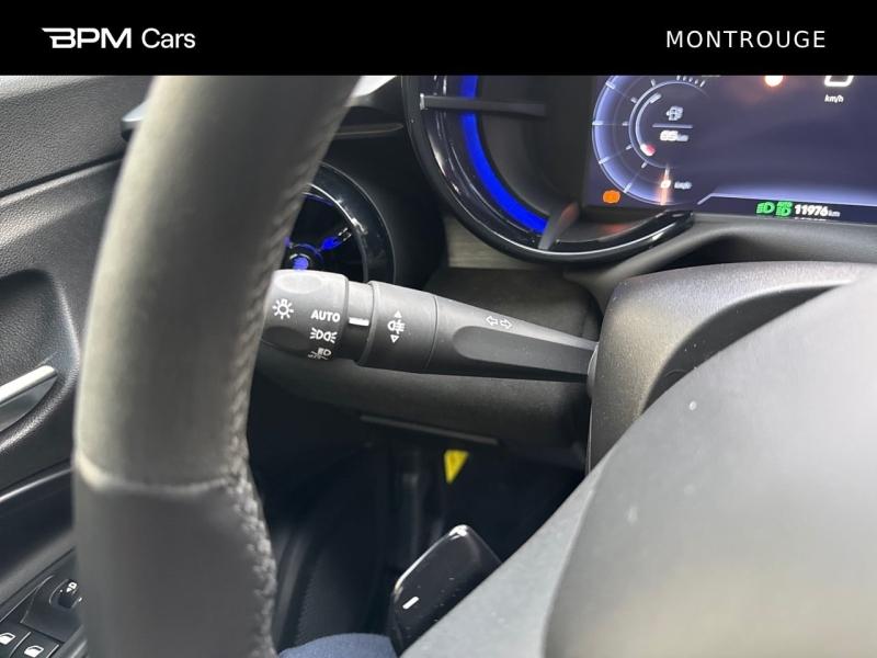 Image ALFA ROMEO Junior 1.2 Ibrida 136ch Speciale DCT6