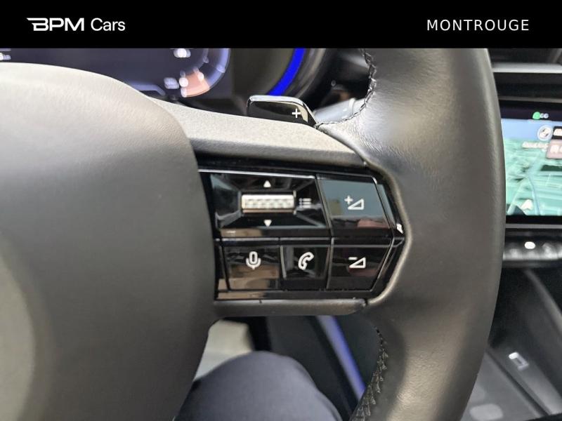 Image ALFA ROMEO Junior 1.2 Ibrida 136ch Speciale DCT6