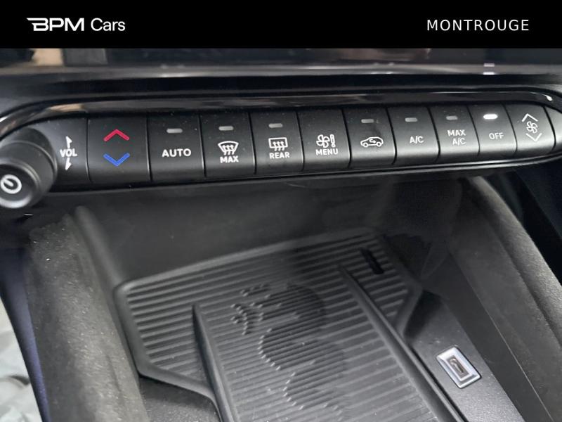 Image ALFA ROMEO Junior 1.2 Ibrida 136ch Speciale DCT6