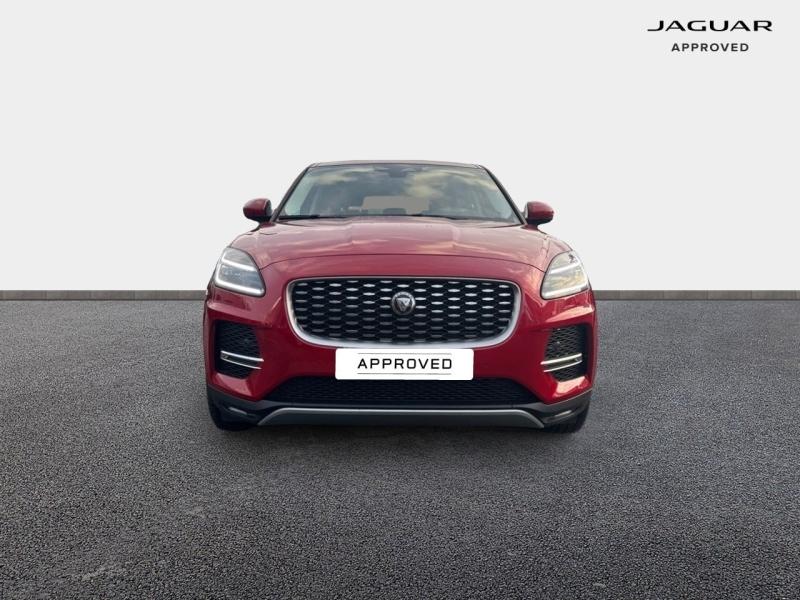 Image JAGUAR E-Pace P200 FlexFuel MHEV SE BVA AWD