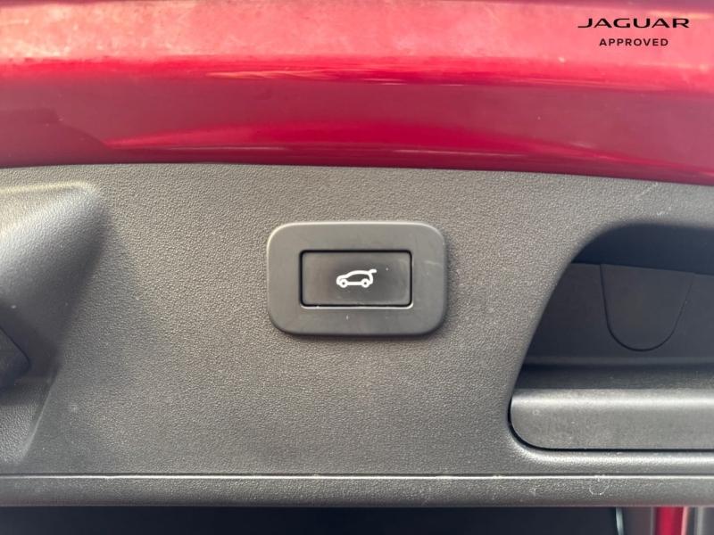 Image JAGUAR E-Pace P200 FlexFuel MHEV SE BVA AWD