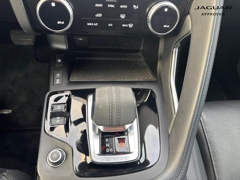 Image JAGUAR E-Pace P200 FlexFuel MHEV SE BVA AWD
