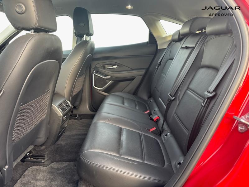 Image JAGUAR E-Pace P200 FlexFuel MHEV SE BVA AWD