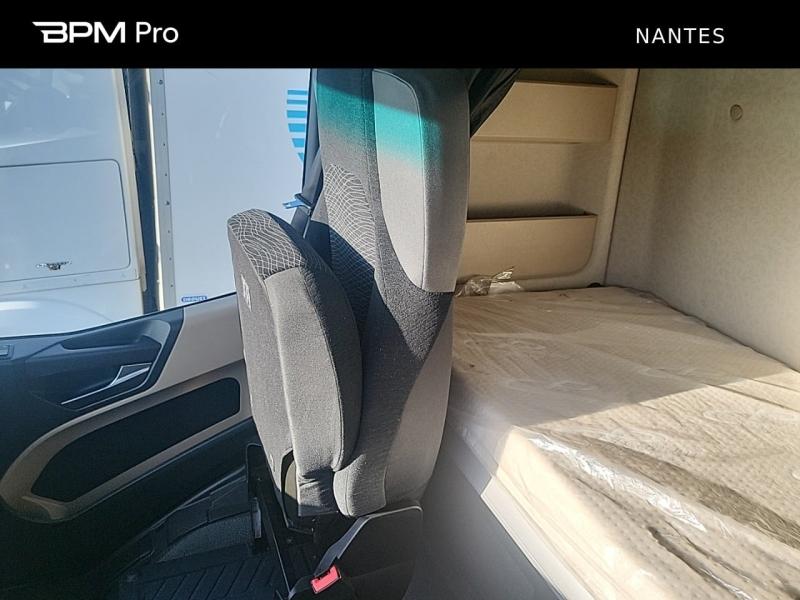 Image MERCEDES-BENZ Actros II 1845 Streamspace 2.3 m E6