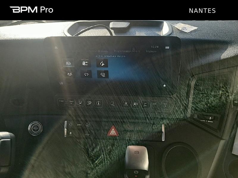 Image MERCEDES-BENZ Actros II 1845 Streamspace 2.3 m E6