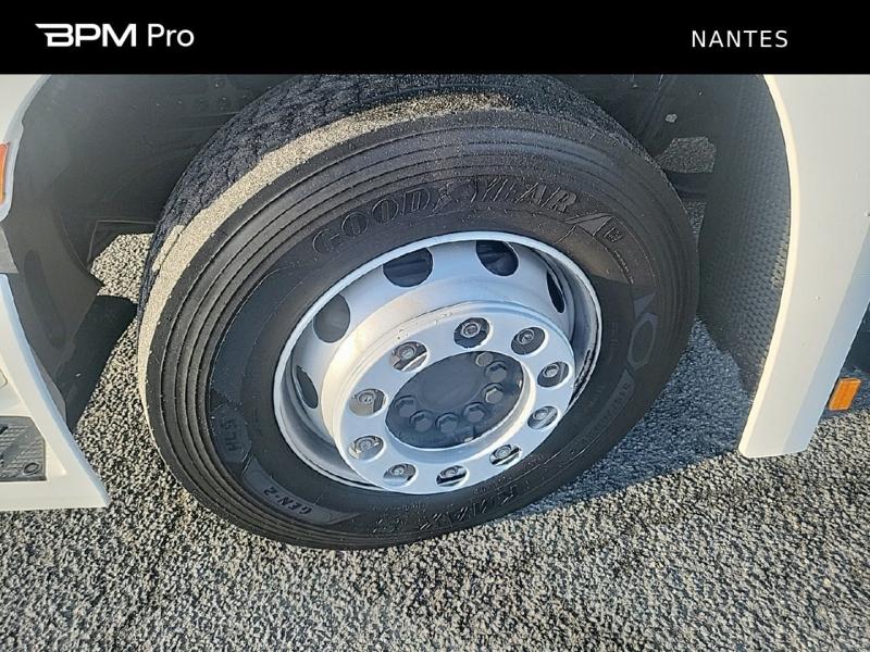 Image MERCEDES-BENZ Actros II 1845 Streamspace 2.3 m E6