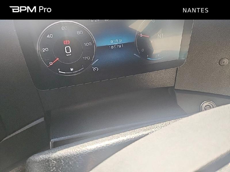 Image MERCEDES-BENZ Actros II 1845 Streamspace 2.3 m E6