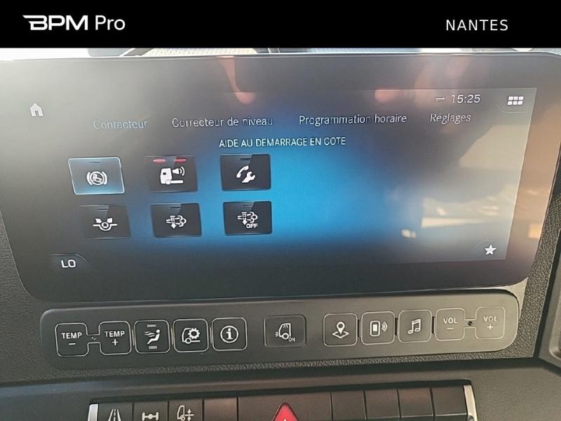 Image MERCEDES-BENZ Actros II 1845 Streamspace 2.3 m E6