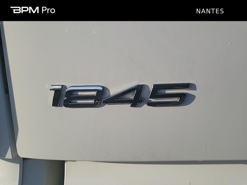 Image MERCEDES-BENZ Actros II 1845 Streamspace 2.3 m E6