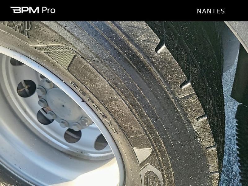 Image MERCEDES-BENZ Actros II 1845 Streamspace 2.3 m E6