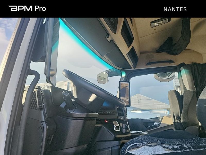 Image MERCEDES-BENZ Actros II 1845 Streamspace 2.3 m E6