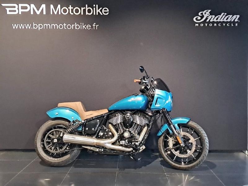 Photo INDIAN Sport Chief Sport Chief 1890 2024