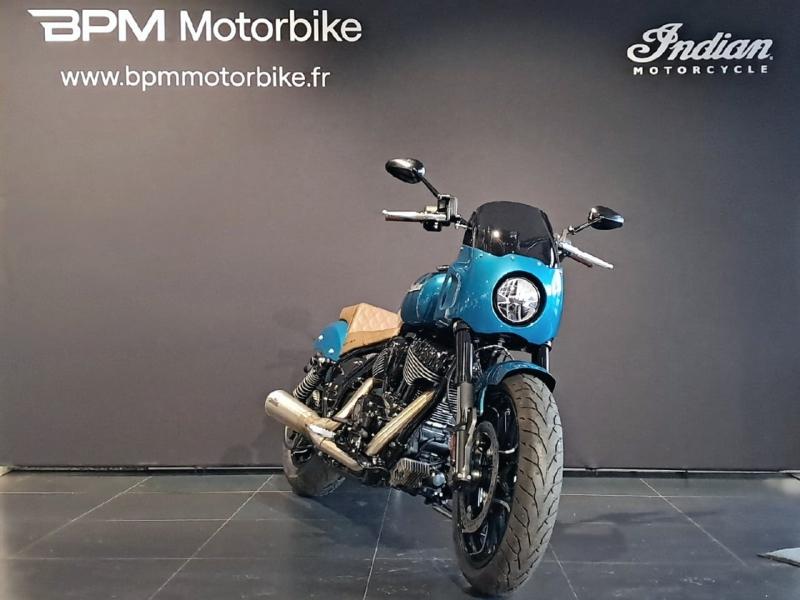 Image INDIAN Sport Chief Sport Chief 1890 2024