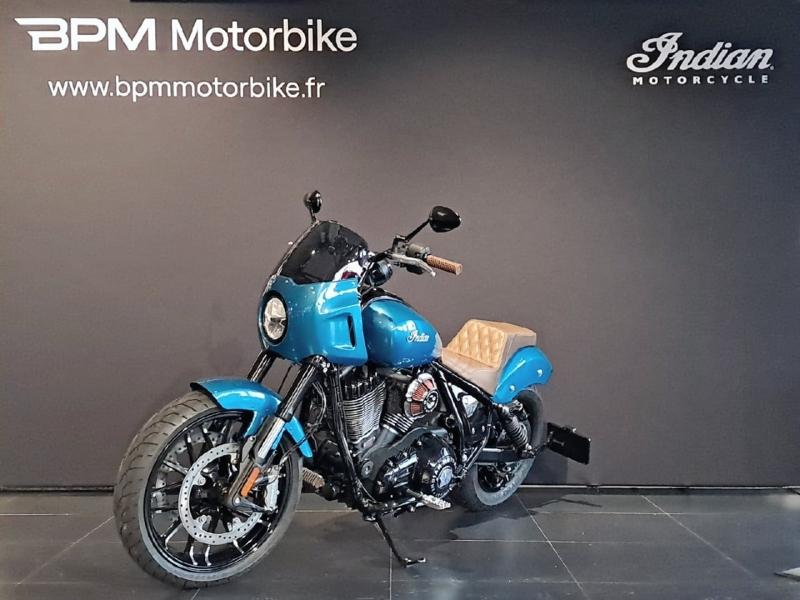 Image INDIAN Sport Chief Sport Chief 1890 2024