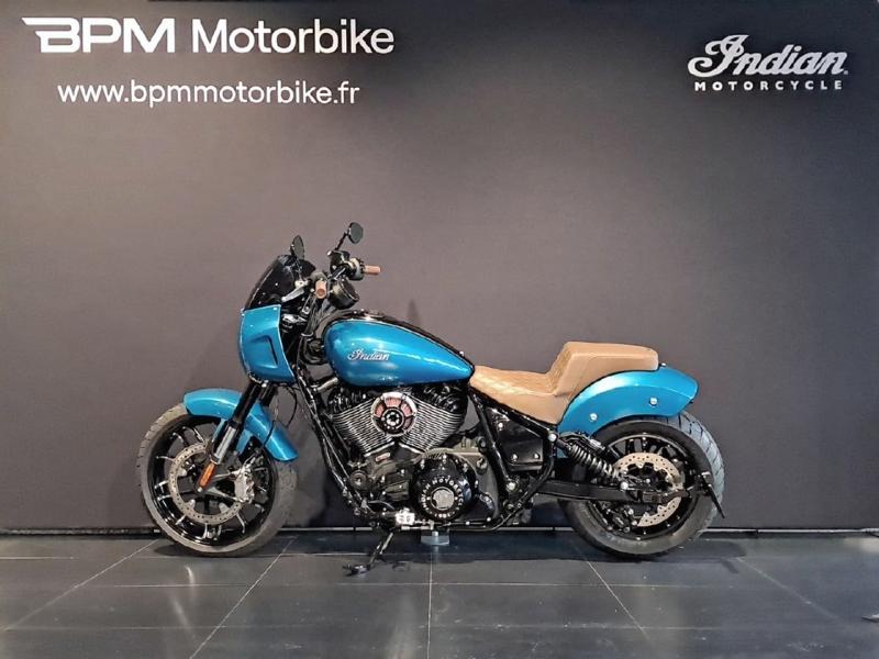 Image INDIAN Sport Chief Sport Chief 1890 2024