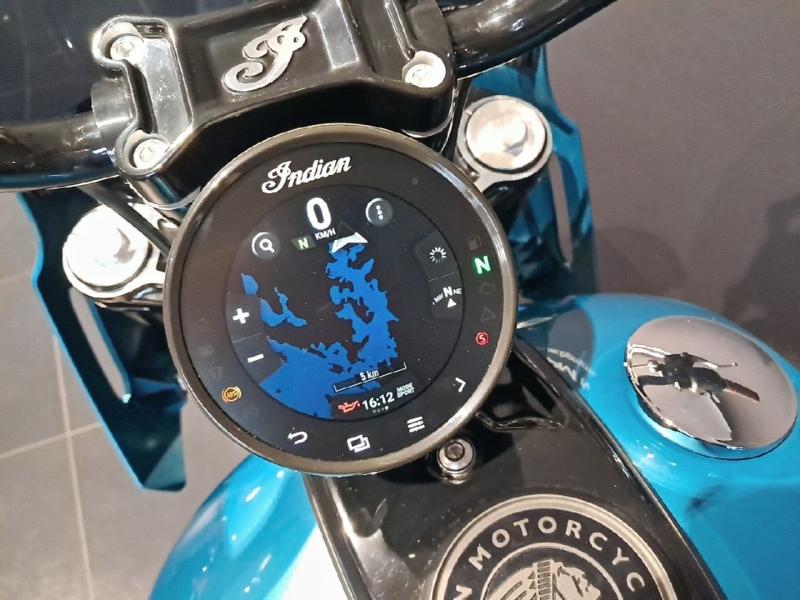 Image INDIAN Sport Chief Sport Chief 1890 2024