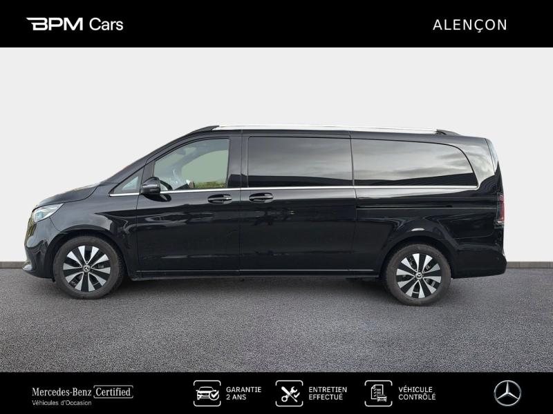 Image MERCEDES-BENZ Classe V 300 d Extra-Long Avantgarde 9G-Tronic 71 000 ? HT