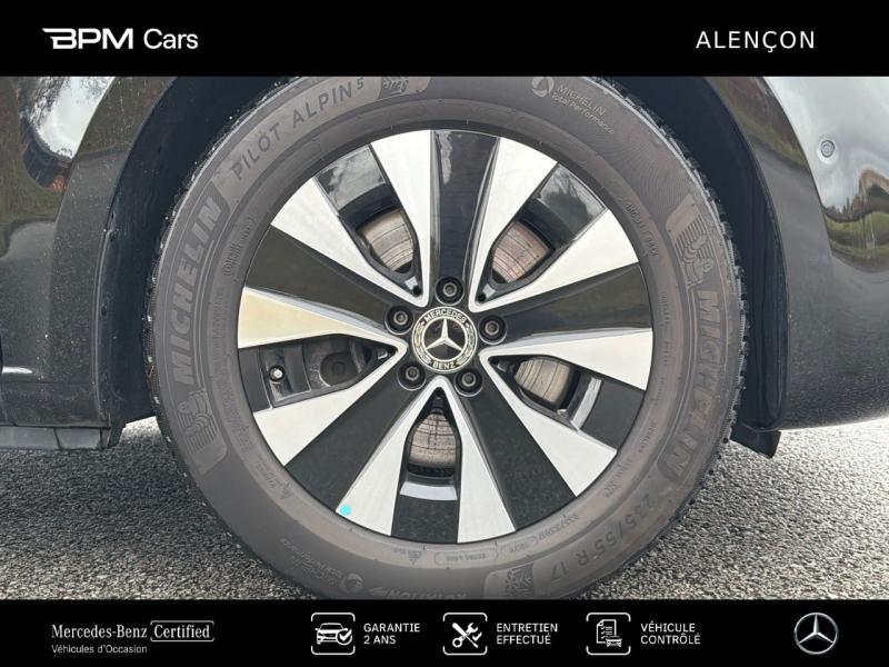 Image MERCEDES-BENZ Classe V 300 d Extra-Long Avantgarde 9G-Tronic 71 000 ? HT