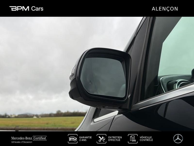 Image MERCEDES-BENZ Classe V 300 d Extra-Long Avantgarde 9G-Tronic 71 000 ? HT