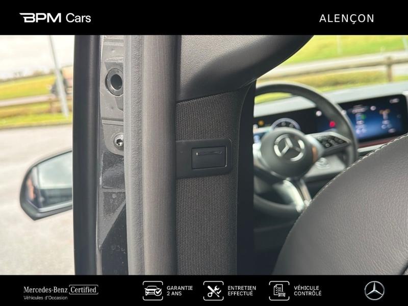 Image MERCEDES-BENZ Classe V 300 d Extra-Long Avantgarde 9G-Tronic 71 000 ? HT