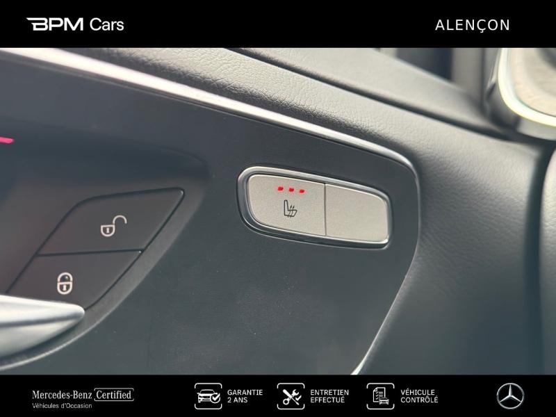 Image MERCEDES-BENZ Classe V 300 d Extra-Long Avantgarde 9G-Tronic 71 000 ? HT