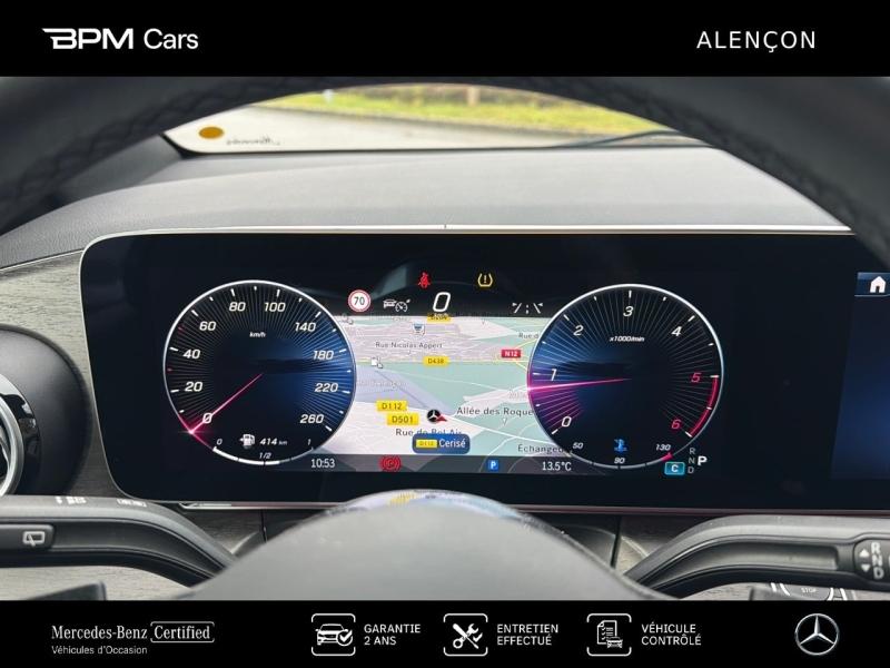 Image MERCEDES-BENZ Classe V 300 d Extra-Long Avantgarde 9G-Tronic 71 000 ? HT