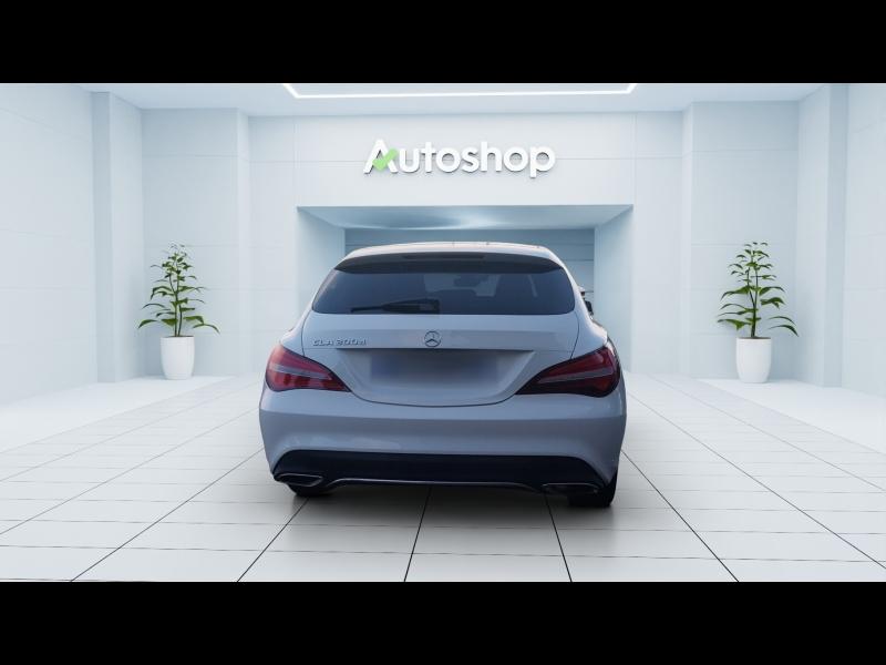 Image MERCEDES-BENZ CLA Shooting Brake 200 Fascination Euro6d-T