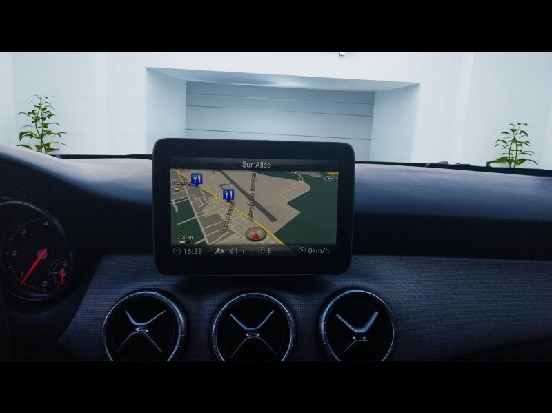 Image MERCEDES-BENZ CLA Shooting Brake 200 Fascination Euro6d-T