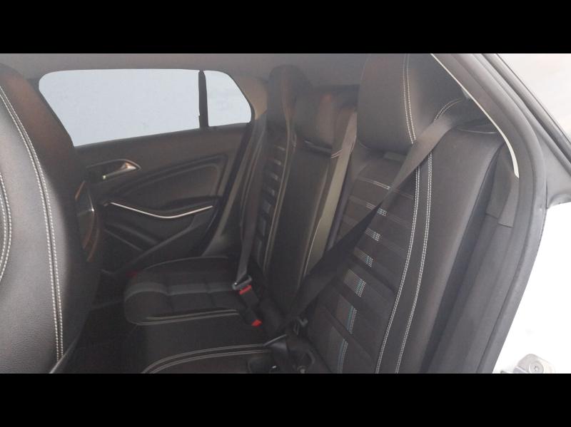 Image MERCEDES-BENZ CLA Shooting Brake 200 Fascination Euro6d-T