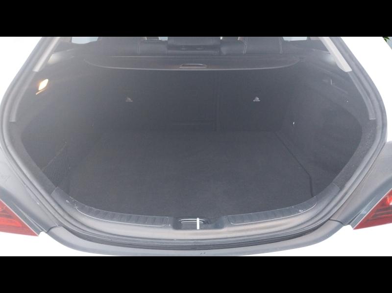 Image MERCEDES-BENZ CLA Shooting Brake 200 Fascination Euro6d-T
