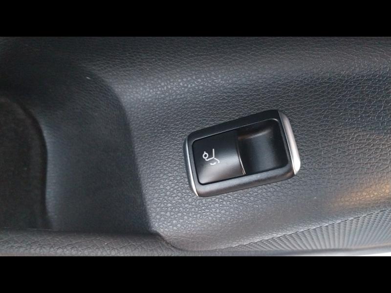 Image MERCEDES-BENZ CLA Shooting Brake 200 Fascination Euro6d-T