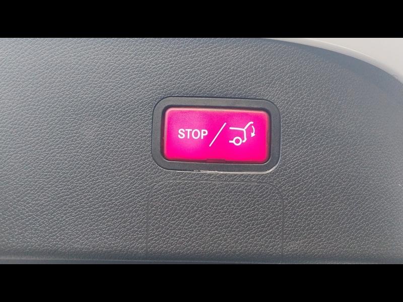 Image MERCEDES-BENZ CLA Shooting Brake 200 Fascination Euro6d-T