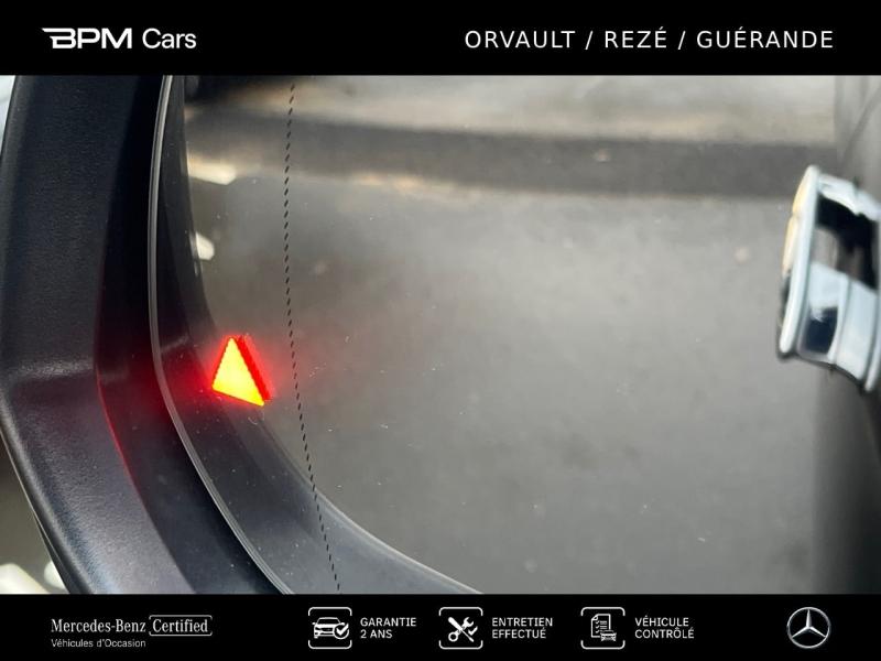 Image MERCEDES-BENZ EQS SUV 450 360ch AMG Line 4Matic