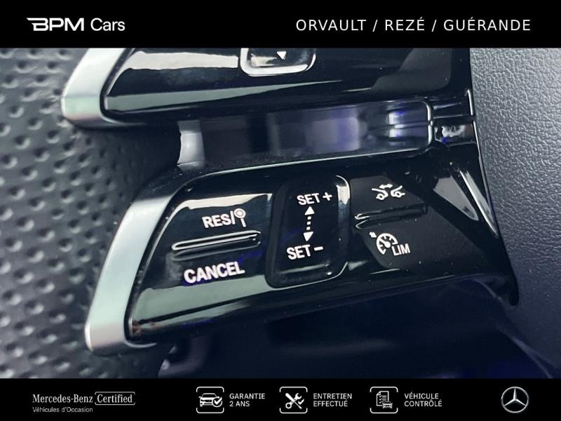 Image MERCEDES-BENZ EQS SUV 450 360ch AMG Line 4Matic