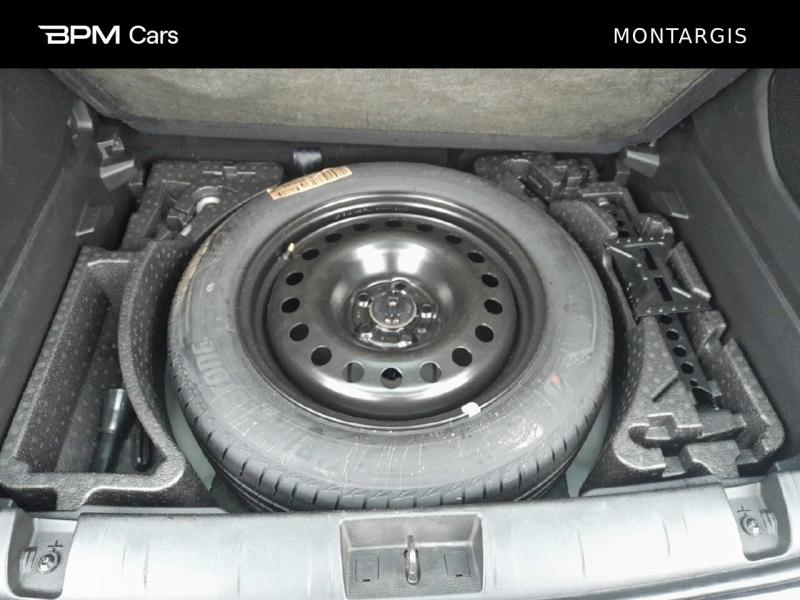 Image JEEP Renegade 1.6 MultiJet 130ch Limited MY21