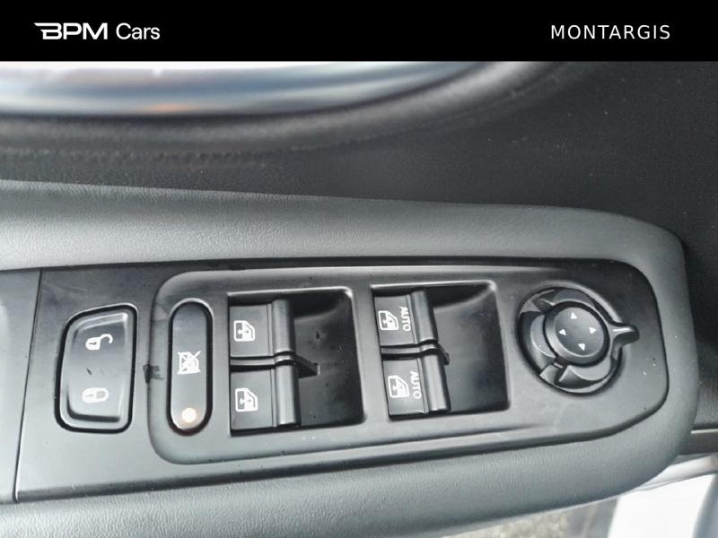 Image JEEP Renegade 1.6 MultiJet 130ch Limited MY21