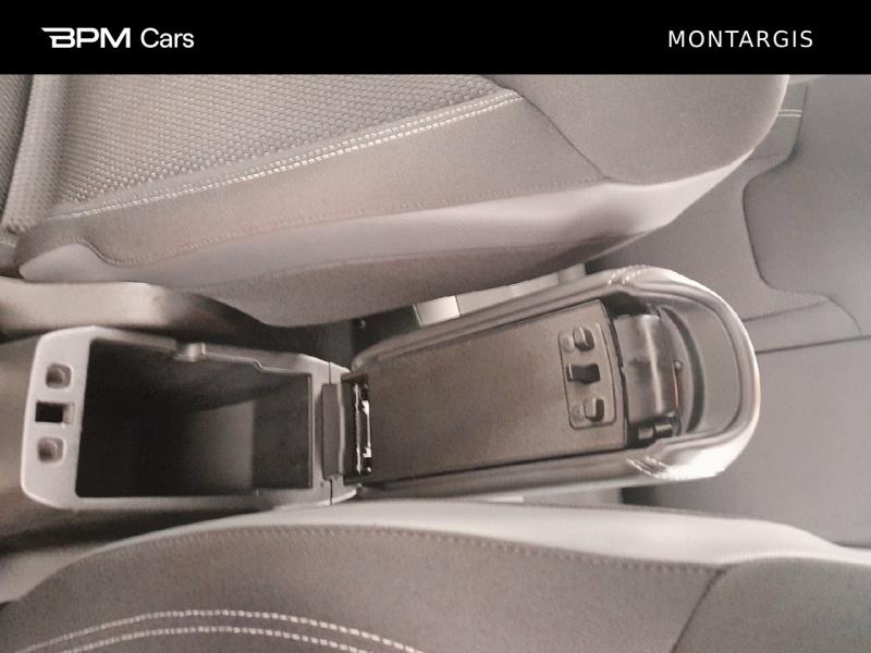 Image JEEP Renegade 1.6 MultiJet 130ch Limited MY21