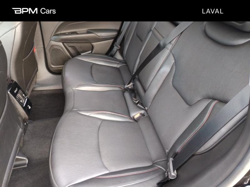 Image JEEP Compass 1.3 Turbo T4 240ch PHEV 4xe Trailhawk AT6 eAWD