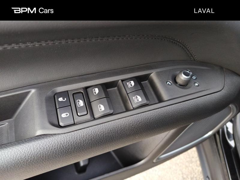 Image JEEP Compass 1.3 Turbo T4 240ch PHEV 4xe Trailhawk AT6 eAWD