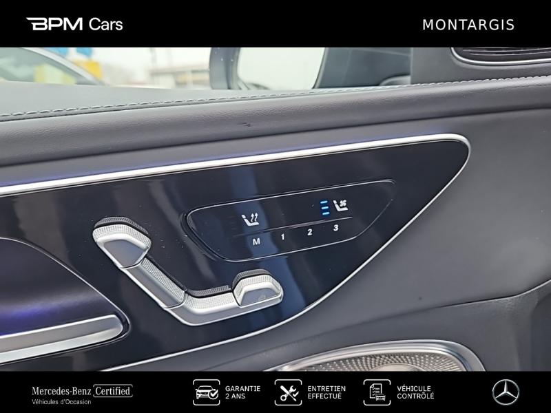 Image MERCEDES-BENZ Classe C Break 63 AMG S 680ch E Performance 4Matic+