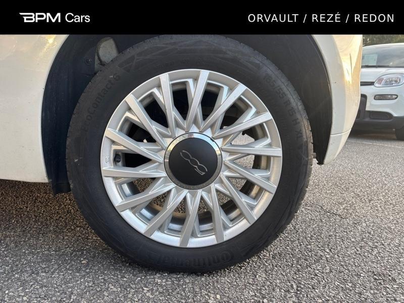 Image FIAT 500 1.0 70ch BSG S&S Dolcevita