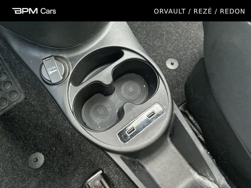 Image FIAT 500 1.0 70ch BSG S&S Dolcevita